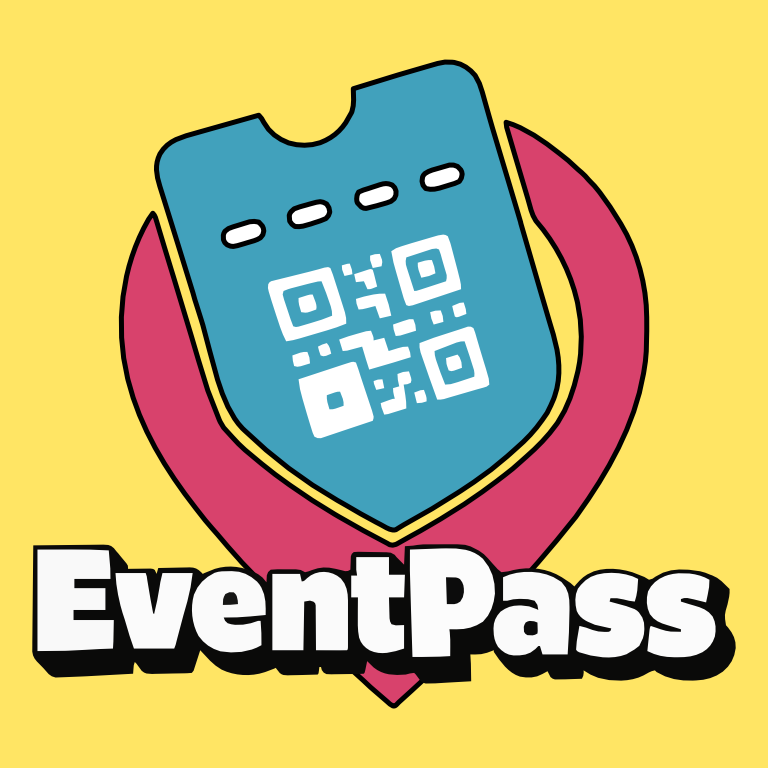 Event Pass Logo